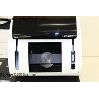 3 Shape D500 Scanner - Sale