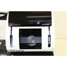 3 Shape D500 Scanner - Sale