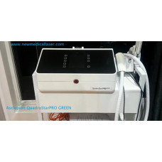 Asclepion QuadroStarPRO GREEN Asclepion QuadroStarPRO GREEN