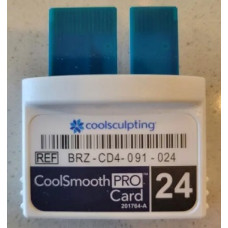 Sale 24 Cycles CoolSmooth Pro CoolCard