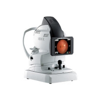 Sale Nidek AFC-330 Non-Mydriatic Auto Fundus Camera