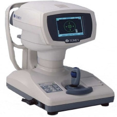 Sale Tomey RC-5000 Autorefractor Keratometer