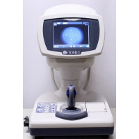 Sale Tomey RT-7000 Autorefractor Keratometer Topographer