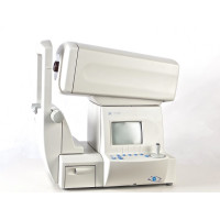 Sale Carl Zeiss Humphrey Hark 599 Autorefractor Keratometer