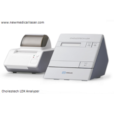 Cholestech LDX Analyzer - Sale