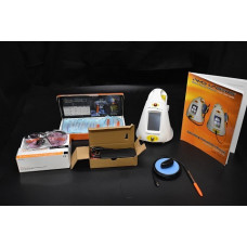 NEW AMD Picasso Lite Dental Laser - Sale