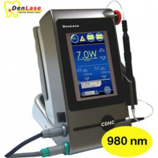 Sale DenLase 980 Dental Diode Laser 7 Watts