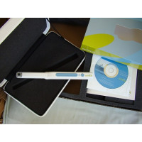 New Open Box Schick USB Dental Digital Intraoral Camera USBCAM 2