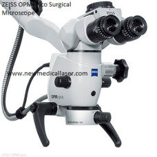 ZEISS OPMI Pico Surgical Microscope - Sale