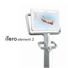 Sale iTero Element 2 Dental 3D Scanning