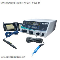 New Ellman Cynosure Surgitron - Sale