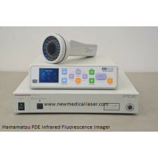 Hamamatsu PDE Infrared Fluorescence Imager - Sale