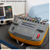 Fluke Impulse 6000D Defibrillator Analyzer and Tester - Sale