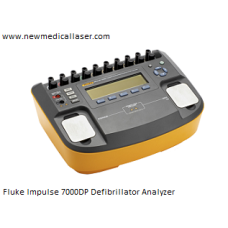 Fluke Impulse 7000DP Defibrillator Analyzer - Sale