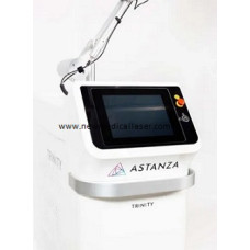 Astanza Trinity Laser Machine - Sale