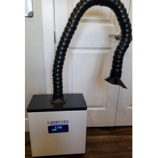 Sale Laservac Smoke Evacuator