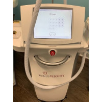 Sale Venus Concepts Diode Hair Removal