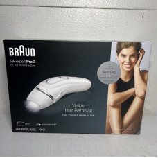 Braun IPL Silk-Expert Pro 3 Permanent Hair Removal - Sale