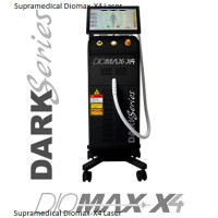 Supramedical Diomax-X4 Laser - Sale