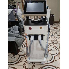 Supramedical DualMax II IPL - Sale