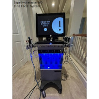 Edge Hydrafacial MD Elite Facial System - Sale