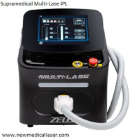 Supramedical Multi-Lase IPL - Sale