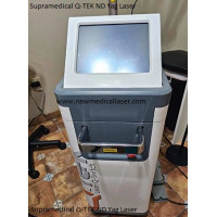 Supramedical Q-TEK ND Yag Laser - Sale