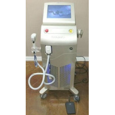 Sale Alma Soprano Ice For Laser Hair Removal