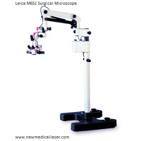 Leica M651 Surgical Microscope - Sale