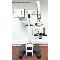 Leica M690 Surgical Microscope - Sale