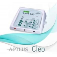 Apilus Cleo Electrolysis Machine - Sale