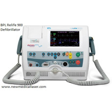 BPL Relife 900 Defibrillator - Sale