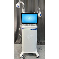 Sale Zeltiq Coolsculpting Elite Body Contouring