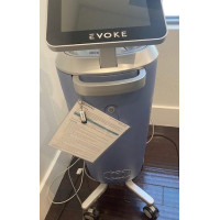 Sale InMode Evoke Radio Frequency Hands Free Facial