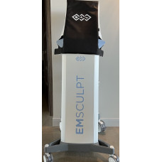 BTL Emsculpt - Sale