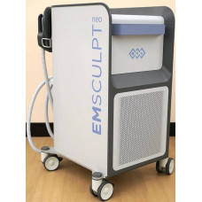 BTL Emsculpt Neo Machine - Sale