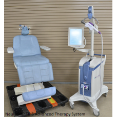 NeuroStar TMS Advanced Therapy System Console & Chair - Sale