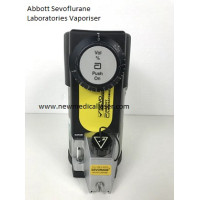 Abbott Sevoflurane Laboratories Vaporiser - Sale