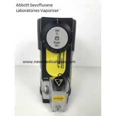 Abbott Sevoflurane Laboratories Vaporiser - Sale