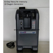 AirSep NewLife Intensity 10 Oxygen Generator - Sale