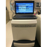 Applied Biosystem 7500 Real-Time PCR System - Sale