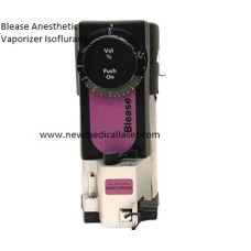 Blease Anesthetic Vaporizer Isoflurane - Sale