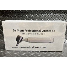 Dr Mom Professional Otoscope 5th Gen - Sale