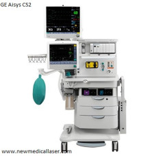 GE Aisys CS2 Anesthesia Machine - Sale