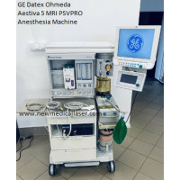 GE Datex Ohmeda Aestiva 5 MRI PSVPRO Anesthesia Machine - Sale