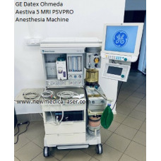 GE Datex Ohmeda Aestiva 5 MRI PSVPRO Anesthesia Machine - Sale