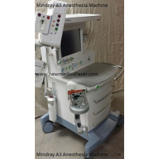 Mindray A3 Anesthesia Machine - Sale