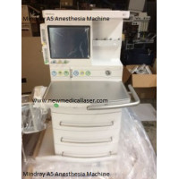 Mindray A5 Anesthesia Machine - Sale