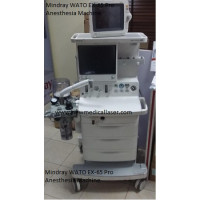 Mindray WATO EX-65 Pro - Sale