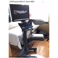Orthoscan Mini C-Arm MDI - Sale